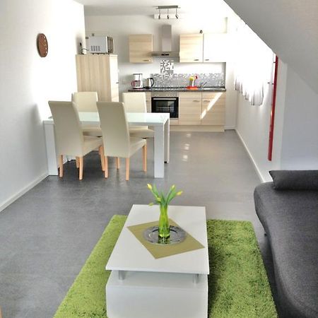 Murthum Gaesteappartments Leinfelden-Echterdingen Exterior photo